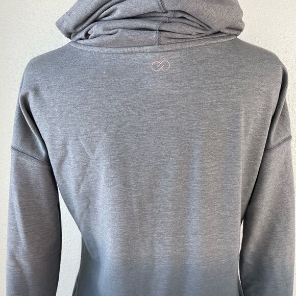 Calia Cowl Neck Pullover Size S - Picture 8 of 9